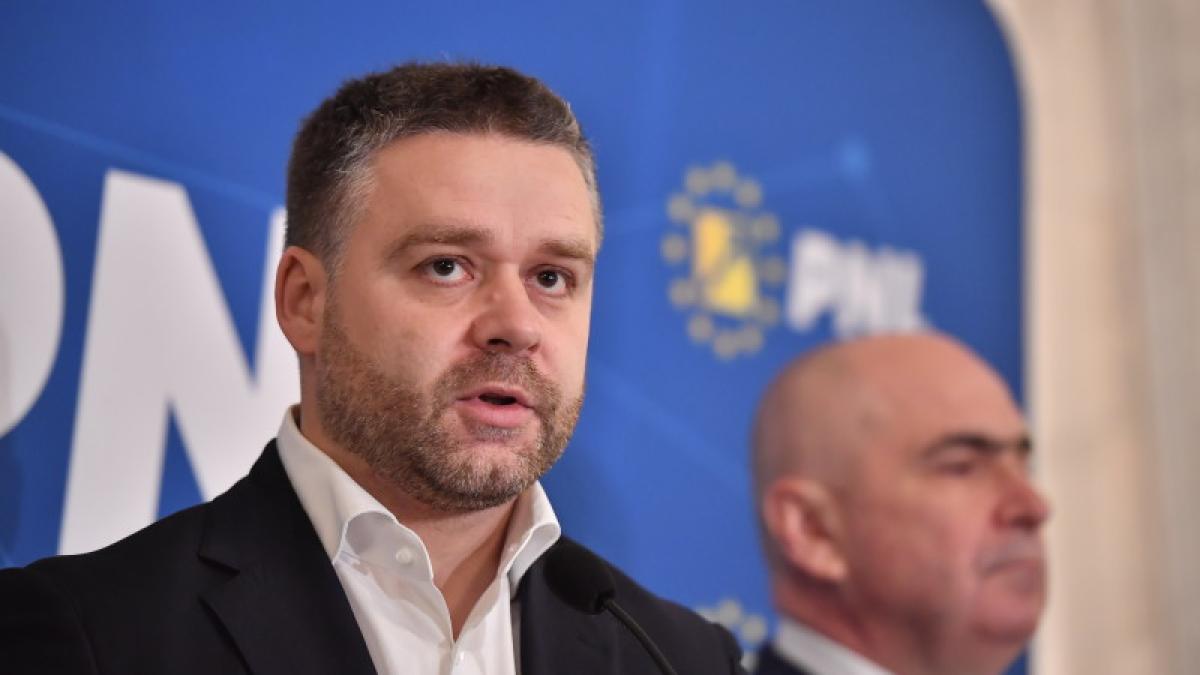 Andrei Caramitru, analiză la rece. Face Ciprian Ciucu ceva la Primăria Generală în acest mandat sau miza e următorul?