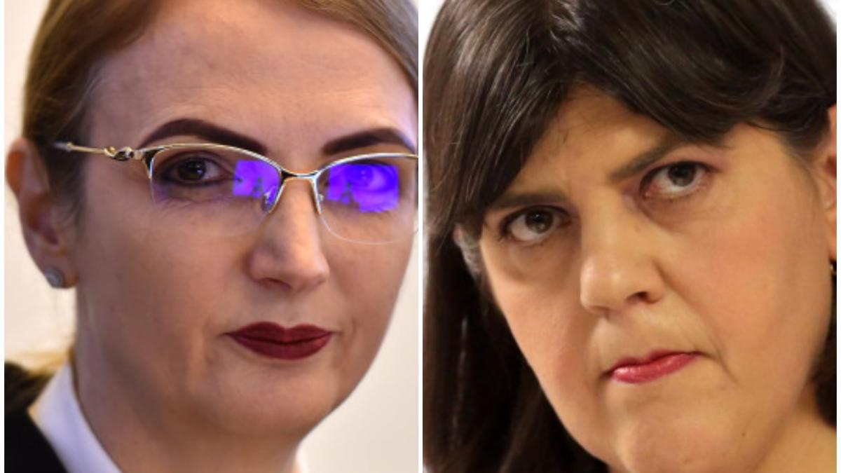 A treia grupare din Justiţie. Diana Tache spune că nu sunt doar "koveşişti" şi "savonişti"