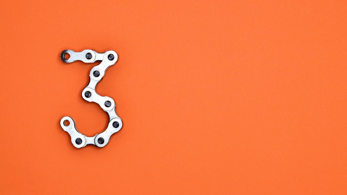 Ai cifra de destin 3? Iată ce spune asta despre tine 