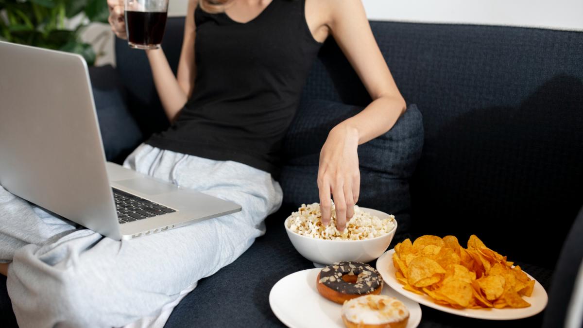 Cele mai sănătoase obiceiuri privind alimentația. Dr. Doru Negru: Ar trebui să învățăm de la copii