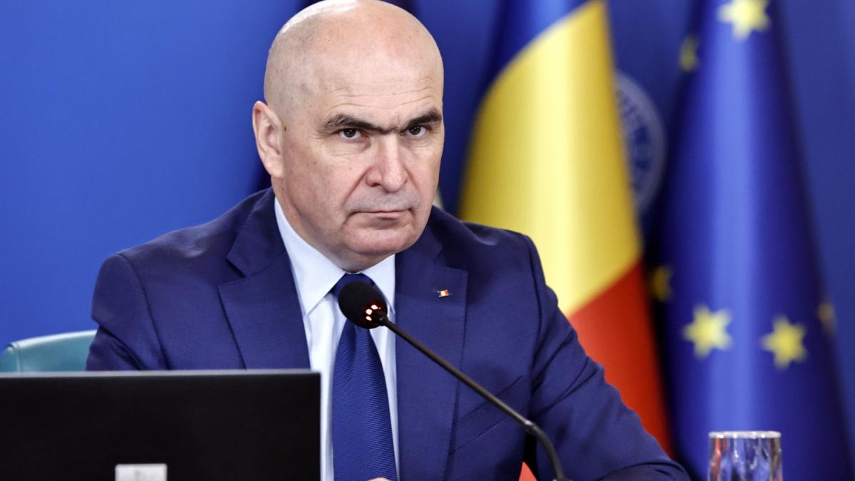 "Pentru unii au fost bani". Năsui, USR, îl critică pe Ilie Bolojan