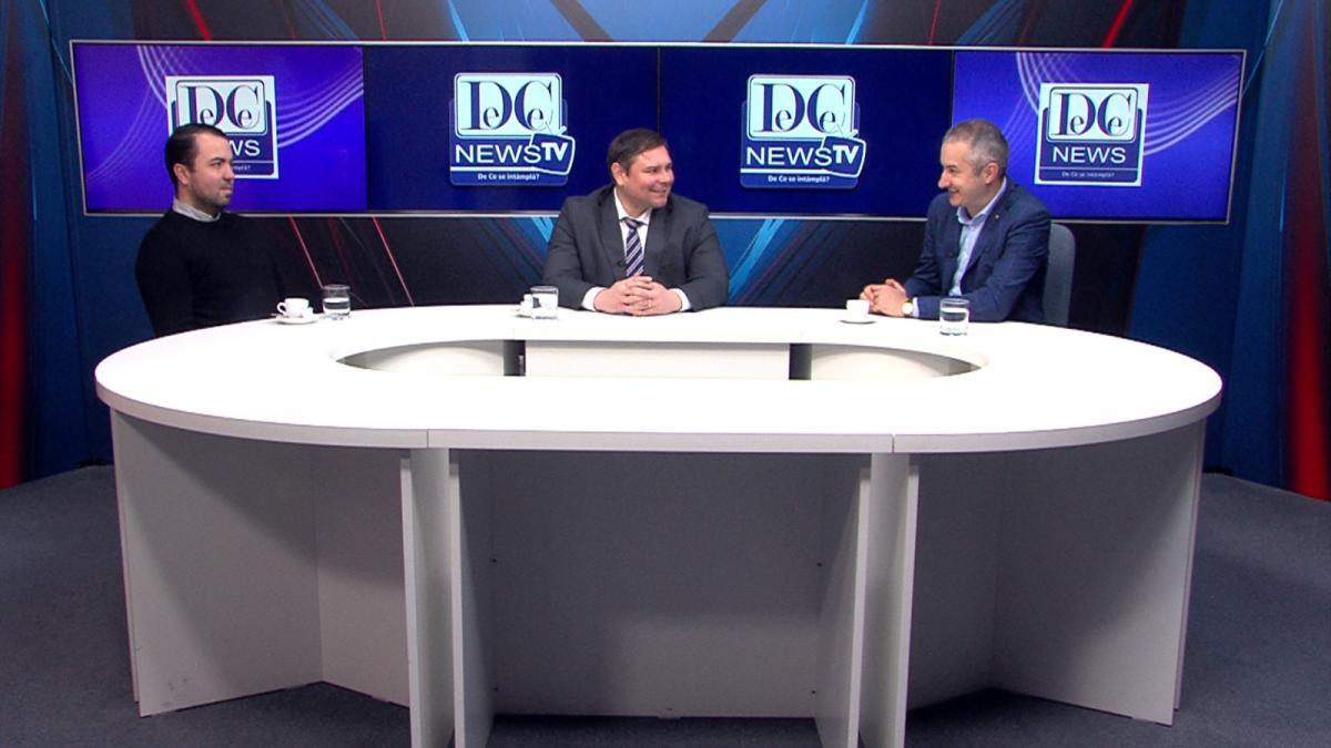 Cum văd tinerii politica internă și internațională