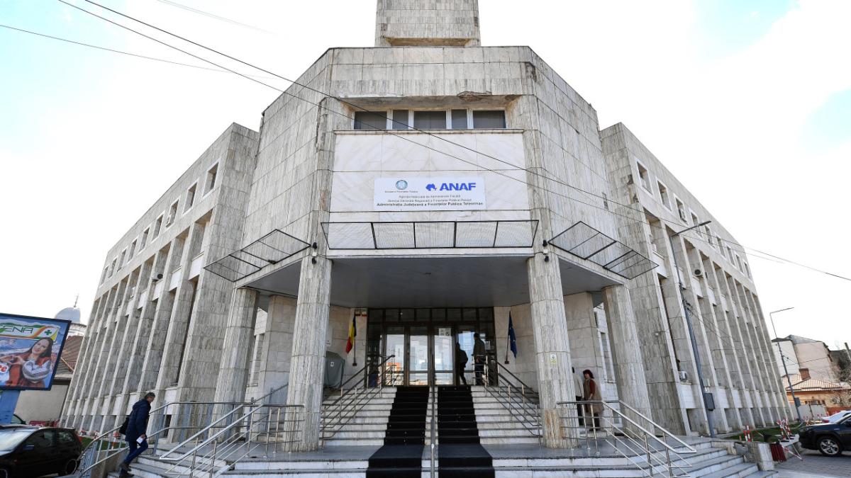 "Google a vrut să digitalizeze ANAF pe gratis". Adrian Zuckerman, mesaj tăios despre problemele României