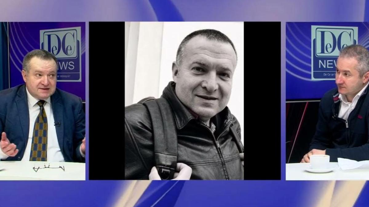 Invitatul săptămânii la De Ce Citim, află-i povestea/ VIDEO