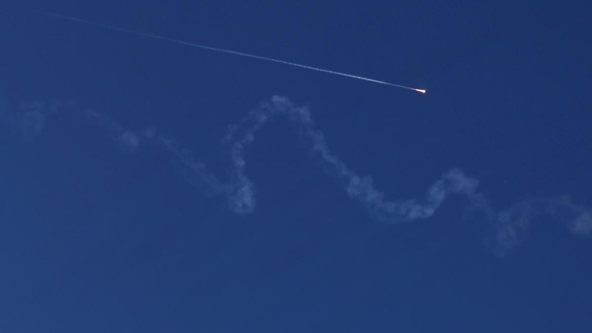 Care este starea de spirit în Israel, la 5 zile de la izbucnirea conflictului cu Iran