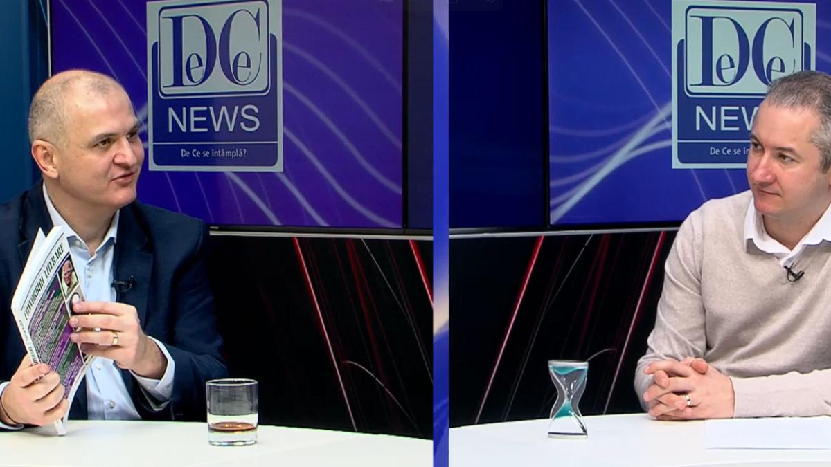 Cum s-au transformat publicațiile culturale din România după 1989. Flaviu Predescu și Daniel Cristea-Enache povestesc