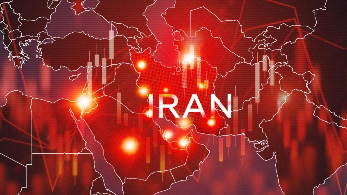 situatia din iran 5 semne ca ceva nu merge bine tudor pacuraru colonel r sri la ce se intampla