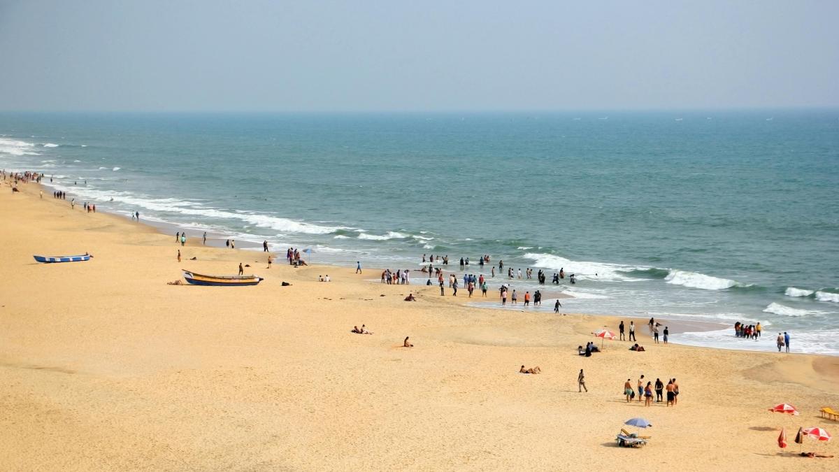 Cât de pregătit este litoralul românesc pentru turişti