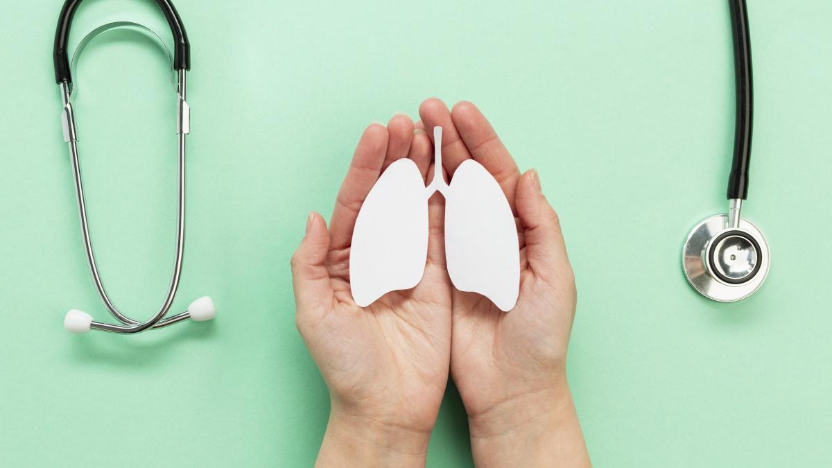 Hipertensiunea pulmonară, ce este și cum o identificăm? Explicațiile unui medic specialist