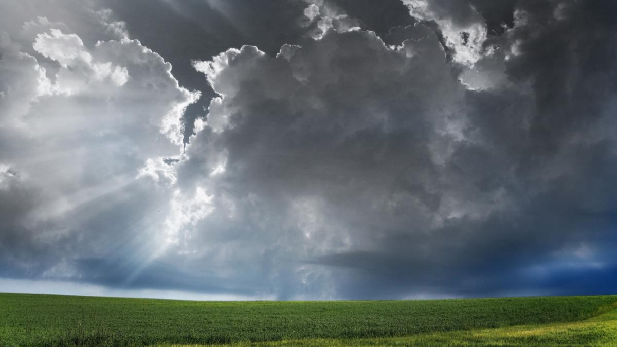 Vremea de Florii și de Paște. Florinela Georgescu (Meteo România) a făcut prognoza  