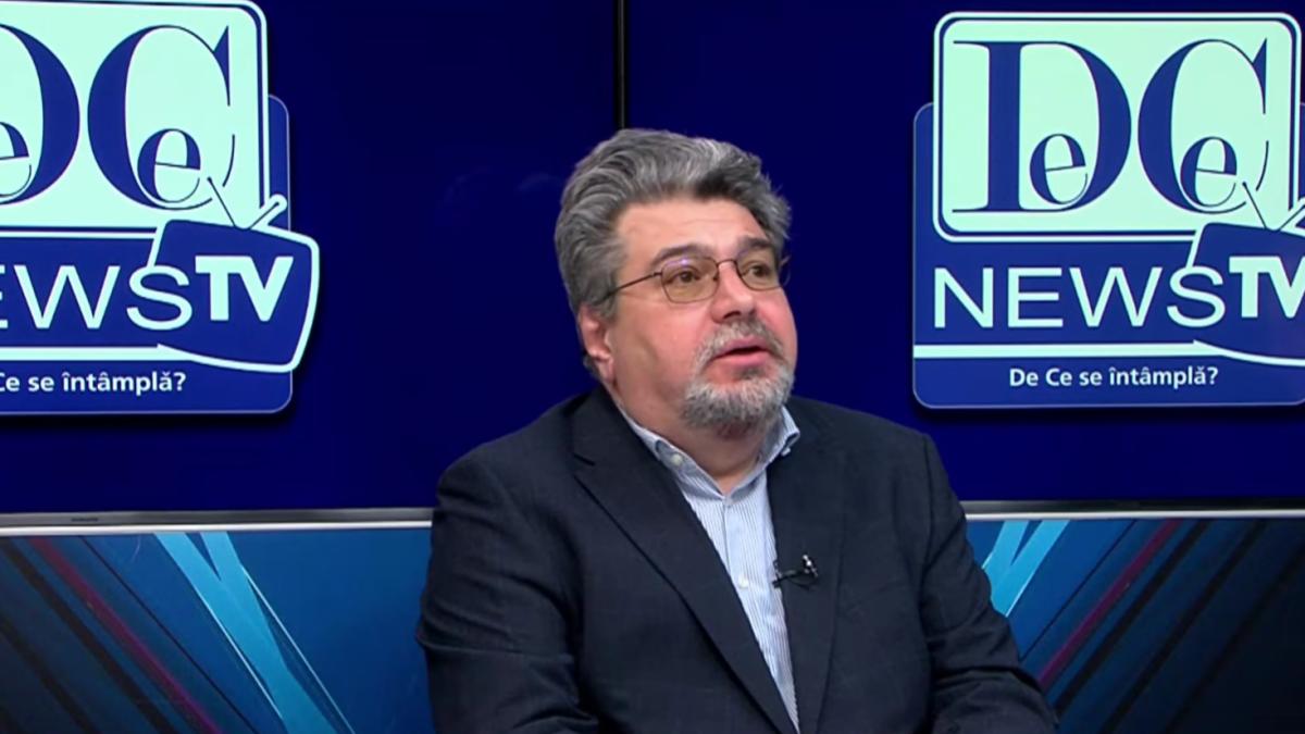 Ruptura dintre clasa politică și noile generații. Politologul Andrei Țăranu explică de ce nu există o mediere