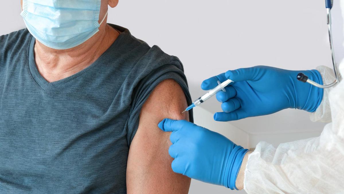 Vaccinurile de care vârstnicii beneficiază în mod gratuit. Prof. dr. Victoria Aramă oferă detalii