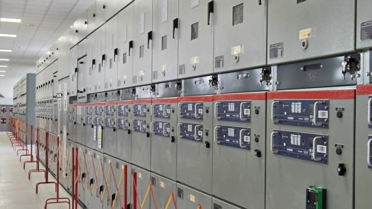 Reţele Electrice România, investiţie semnificativă în Staţia Obor 