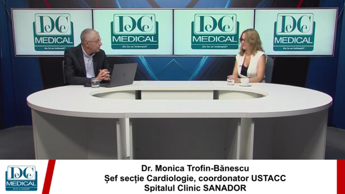 ce este ustacc explicatiile dr monica trofin banescu sanador