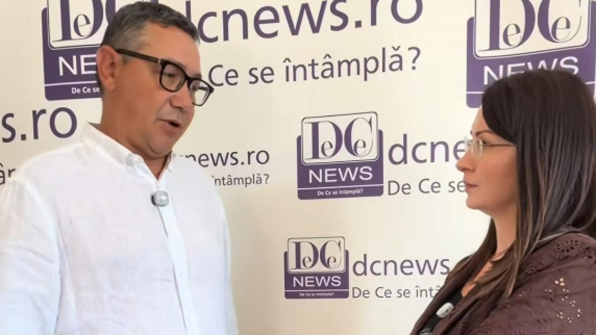 candideaza victor ponta la prezidentiale raspunsul la dc news video