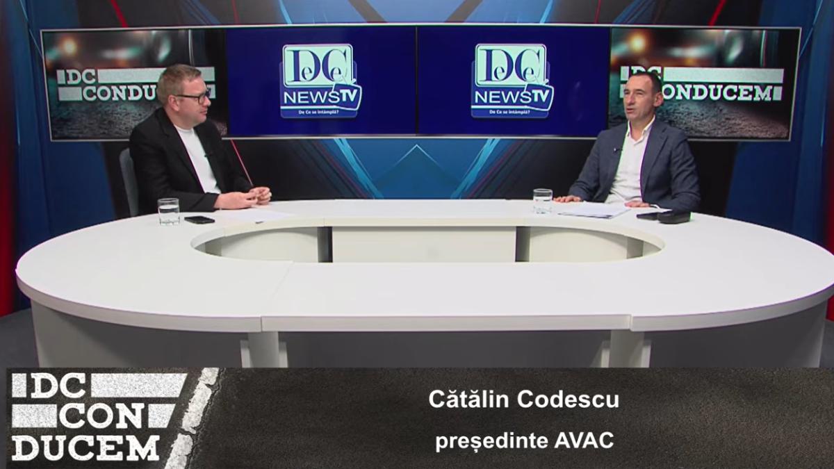 testul soferului rezonabil catalin codescu mult peste 50 nu stiu sa semnalizeze