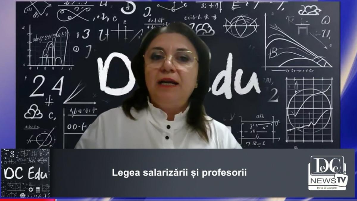 monica anisie despre legea salarizarii si situatia profesorilor nu voi vota aceasta lege