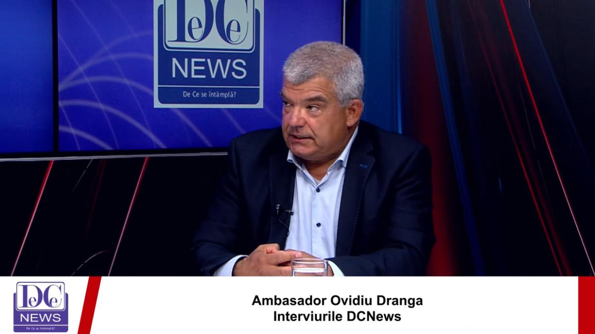 avertismentul ambasadorului ovidiu dranga ma astept la o escaladare scenariul pentru care nato trebuie sa fie pregatita