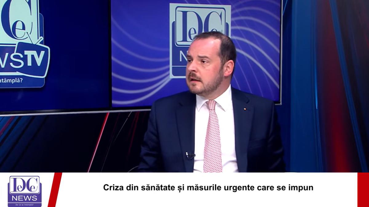 rogobete declaratie dura despre siegfried muresan cere sa nu fie votat