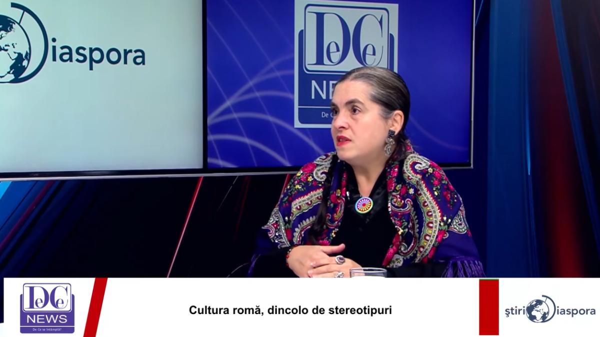 cati romi sunt in realitate in romania delia grigore dezvaluie de ce cifrele oficiale ar putea fi departe de adevar