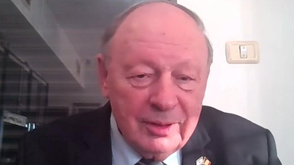 Au fost alegeri în Israel. Ce urmează? Dr. Herman Berkovits, medicul personal al lui Netanyahu, la DC News