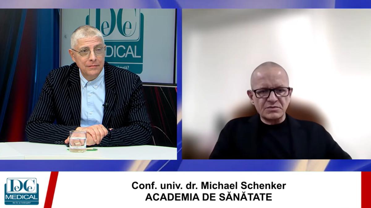 noi sperante in lupta cu cancerul tratamentele care ar putea schimba regulile jocului dr michael schenker explica